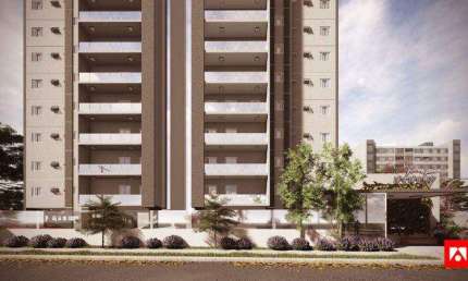 Apartamento à venda no Infinity Residence em Americana