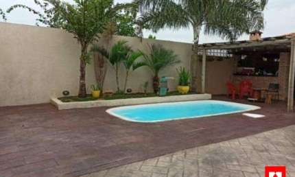 Casa à venda no Jardim Santa Alice em Santa Bárbara d'Oeste