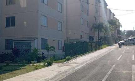 Apartamento à venda no Condomínio Graviola em Santa Bárbara d'Oeste