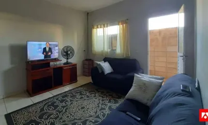 Casa de Dois Andares à Venda no Jardim Boer II em Americana