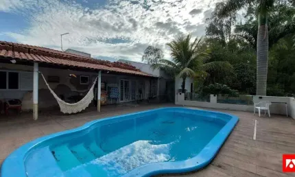 Chácara / sítio com 3 quartos à venda no Centro (Tupi), Piracicaba 