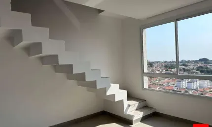 Cobertura à venda no Condomínio Residencial Boulevard de Rosé em Santa Bárbara d'Oeste