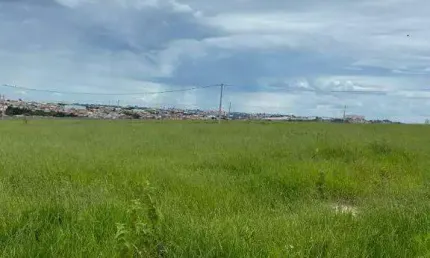 Terreno à Venda no Residencial Vila América em Nova Odessa