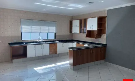 Casa à venda no Vila Grego II em Santa Bárbara d'Oeste