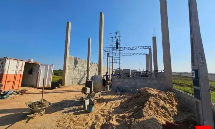 Salão comercial à venda no jardim alphacenter em santa bárbara d'oeste
