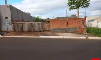 Terreno à venda no Jardim dos Lagos, Nova Odessa 