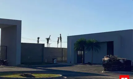 Terreno à venda no Florença Residencial em Nova Odessa com 300 m²