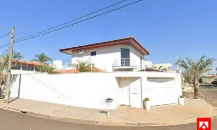 Casa de alto padrão à venda no Residencial Nardini em Americana