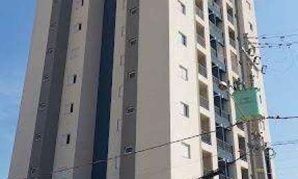 Apartamento à venda no Madrepérola em Santa Bárbara d'Oeste