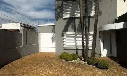 Casa com 2 quartos à venda no Jardim São Paulo, Americana 