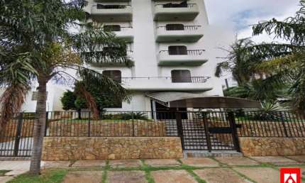 Apartamento à venda no Edifício Solar das Palmeiras em Santa Bárbara d´Oeste