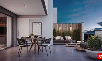 Apartamento duplex à venda no Vitra Residence em Santa Bárbara d'Oeste