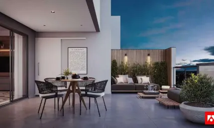 Apartamento à venda no Vitra Residence em Santa Bárbara d'Oeste