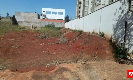 Terreno comercial à venda no Jardim Firenze em Santa Bárbara d'Oeste