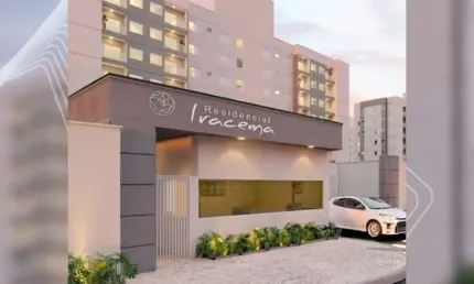 Apartamento à venda, 2 quartos, 1 vaga, Balsa - Americana/SP