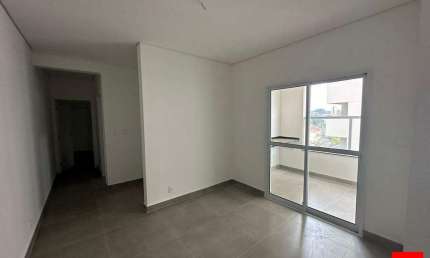 Apartamento à venda no Condomínio Residencial Boulevard de Rosé em Santa Bárbara d'Oeste