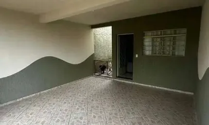 Sobrado à venda no Vista Alegre em Santa Bárbara d'Oeste