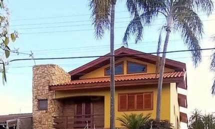 Casa com 4 quartos à venda no Jardim Paulistano, Americana 