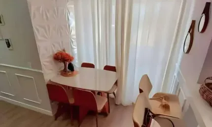 Apartamento à venda no Condomínio Golden Star em Americana