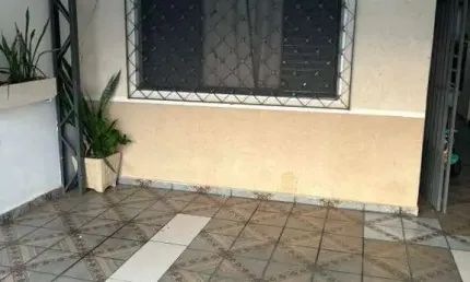 Casa à venda no Jardim Pântano em Santa Bárbara d'Oeste