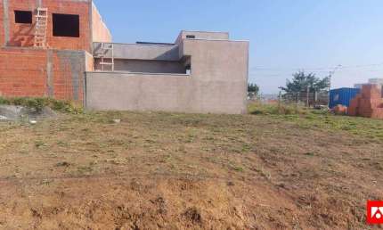 Terreno à venda no Condomínio Vila dos Salgueiros em Americana