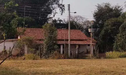 Chácara / sítio com 3 quartos à venda na Área Rural de Jales, Jales 