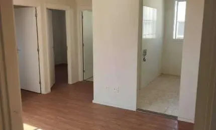 Apartamento à venda no Condomínio Bosque dos Pássaros em Santa Bárbara d'Oeste