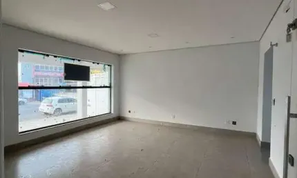 Edifício comercial à venda na Avenida Campos Sales em Americana