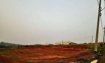 Terreno à venda no Business Park 9 de Julho, condomínio empresarial e industrial em Americana