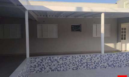 Casa com 3 quartos à venda no Jardim Boer I, Americana 