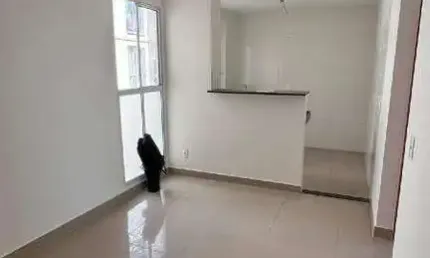 Apartamento à venda no Residencial Angelli em Santa Bárbara d'Oeste