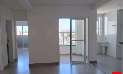 Apartamento á venda no Residencial Boulevard de Rosé em Santa Bárbara d'Oeste