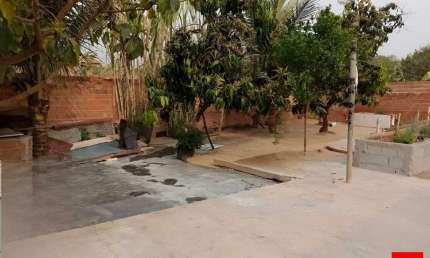 Chácara / sítio com 3 quartos à venda no Bairro do Porto, Limeira 