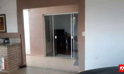Casa à venda no Jardim Alfa em Santa Bárbara d'Oeste