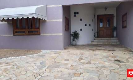 Casa à venda no Residencial Morada do Sol em Americana