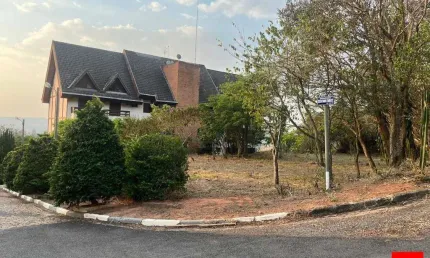 Terreno à venda no bairro itapetininga em atibaia, sp