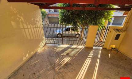 Casa à venda no Residencial Santa Luzia I em Nova Odessa