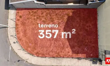 Terreno à venda no Jardim Dona Regina em Santa Bárbara d'Oeste