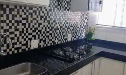 Apartamento duplex à venda no Condomínio Spazio Amaretto em Americana