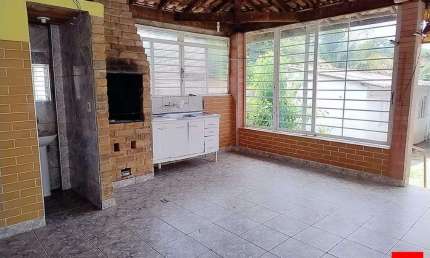 Imóvel com três casas conjuntas à Venda no Jardim Bela Vista, Nova Odessa