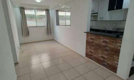 Apartamento à venda no Condomínio Residencial Topázio Ville em Campinas