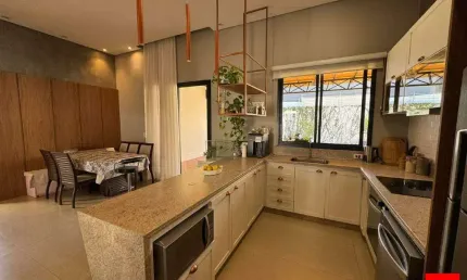 Casa à venda no Residencial Dona Margarida em Santa Bárbara d'Oeste