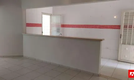 Casa com 3 quartos à venda no Parque Nova Carioba, Americana 