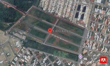 Terreno à venda no Jardim Florença, Nova Odessa 