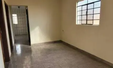 Casa à venda no jardim santo antônio em santa bárbara d'oeste