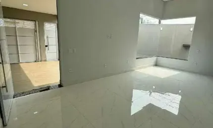Casa com 3 quartos à venda no Jardim Terramérica I, Americana 