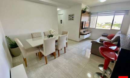 Apartamento à venda no Condomínio Boa Nova, em Hortolândia