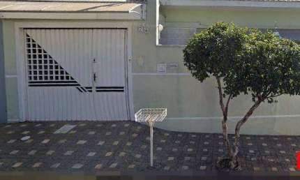 Casa com 2 quartos à venda no Centro, Rio Claro 