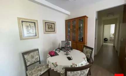 Apartamento à venda no Residencial Liberty Garden, em Santa Bárbara d'Oeste