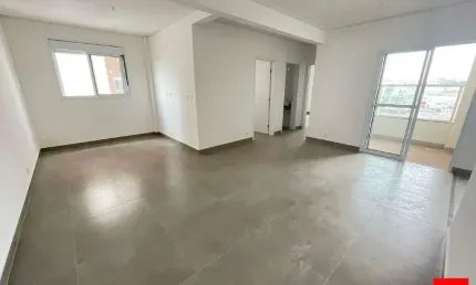 Apartamento à venda no Boulevard de Rose, no Centro de Santa Bárbara d'Oeste